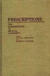 Prescriptions cover