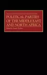 Political Parties of the Middle East and North Africa cover