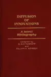 Diffusion of Innovations cover