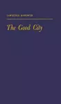 The Good City cover