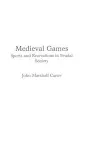 Medieval Games cover