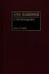 Ava Gardner cover
