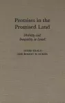 Promises in the Promised Land cover