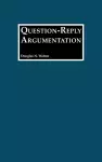 Question-Reply Argumentation cover