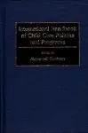 International Handbook of Child Care Policies and Programs cover