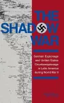 The Shadow War cover