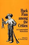 Huck Finn among the Critics cover