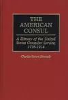 The American Consul cover