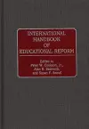 International Handbook of Educational Reform cover