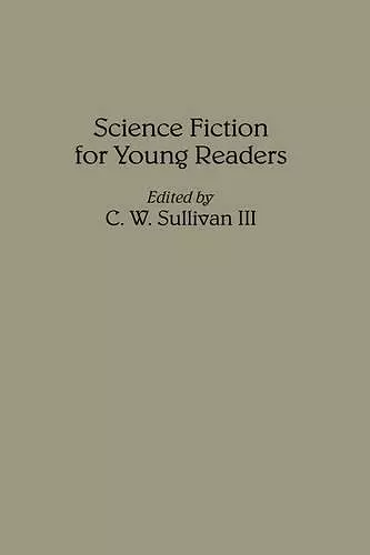 Science Fiction for Young Readers cover