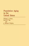 Population Aging in the United States cover