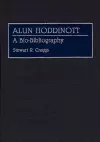 Alun Hoddinott cover