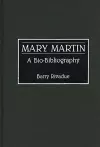 Mary Martin cover