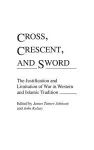 Cross, Crescent, and Sword cover