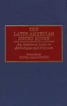 The Latin American Short Story cover