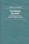 Ultimate Island cover