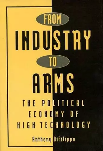 From Industry to Arms cover