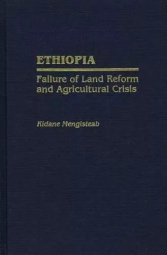 Ethiopia cover
