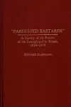Parish-Fed Bastards cover