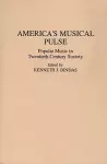America's Musical Pulse cover