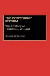 Do Everything Reform cover