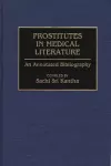 Prostitutes in Medical Literature cover