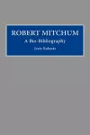 Robert Mitchum cover