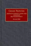 Cancer Factories cover
