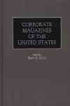 Corporate Magazines of the United States cover