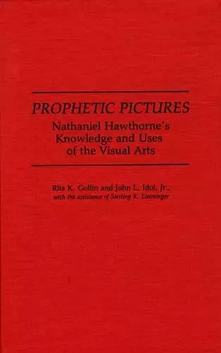 Prophetic Pictures cover