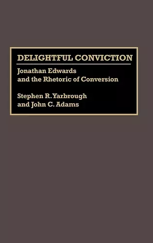 Delightful Conviction cover