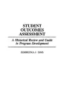 Student Outcomes Assessment cover