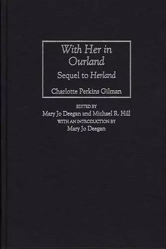 With Her in Ourland cover