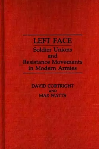 Left Face cover