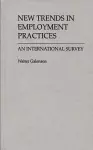 New Trends in Employment Practices cover