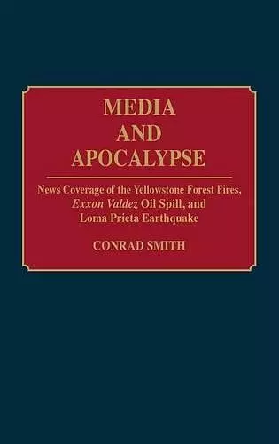 Media and Apocalypse cover