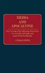 Media and Apocalypse cover