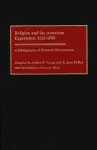 Religion and the American Experience, 1620-1900 cover