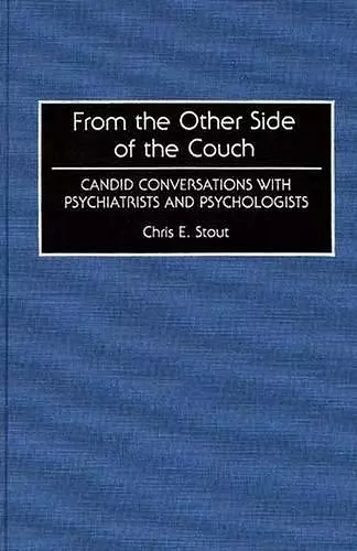 From the Other Side of the Couch cover