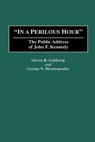 In a Perilous Hour cover