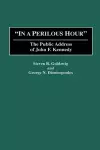In a Perilous Hour cover