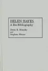 Helen Hayes cover