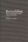 Reworlding cover