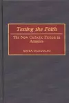 Testing the Faith cover