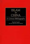 Islam in China cover