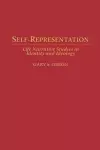 Self-Representation cover