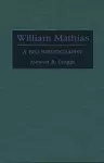 William Mathias cover