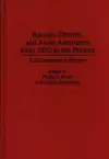 Racism, Dissent, and Asian Americans from 1850 to the Present cover