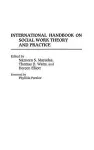 International Handbook on Social Work Theory and Practice cover