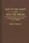 Out of the Night and Into the Dream cover